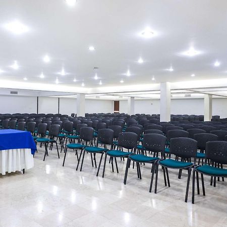 Hotel Faranda Bolivar Cucuta, A Member Of Radisson Individuals מראה חיצוני תמונה