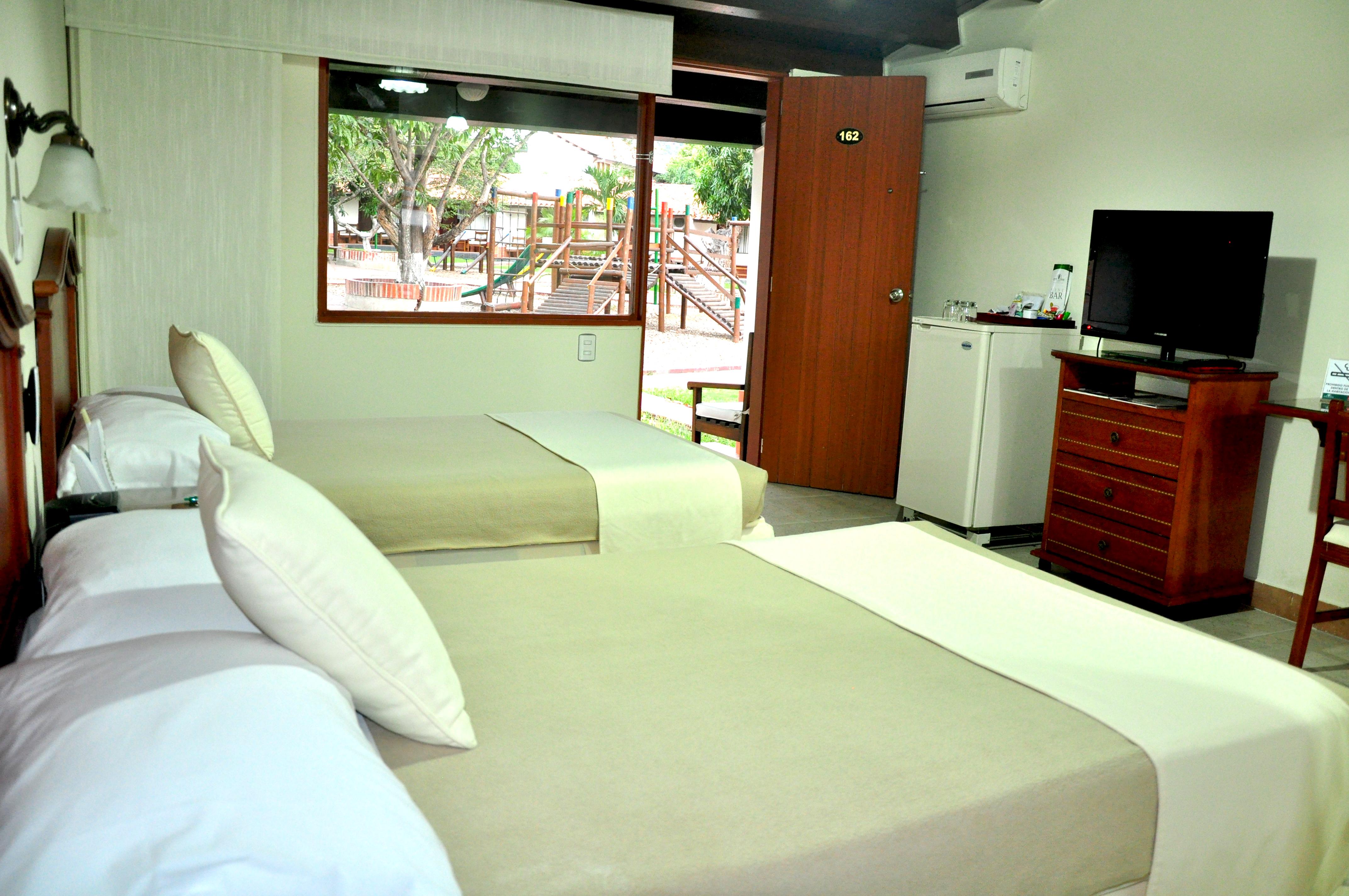 Hotel Faranda Bolivar Cucuta, A Member Of Radisson Individuals מראה חיצוני תמונה