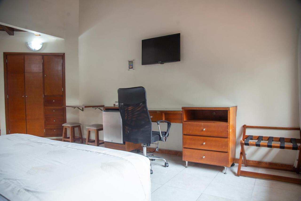Hotel Faranda Bolivar Cucuta, A Member Of Radisson Individuals מראה חיצוני תמונה