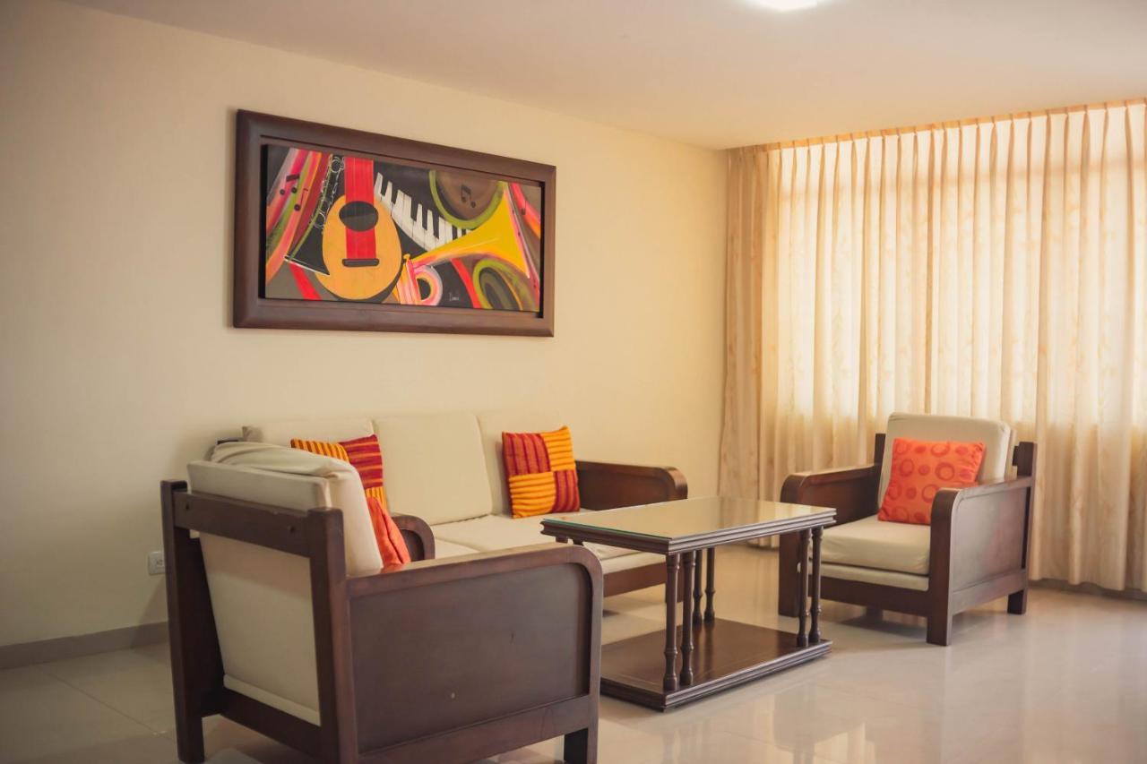 Hotel Faranda Bolivar Cucuta, A Member Of Radisson Individuals מראה חיצוני תמונה