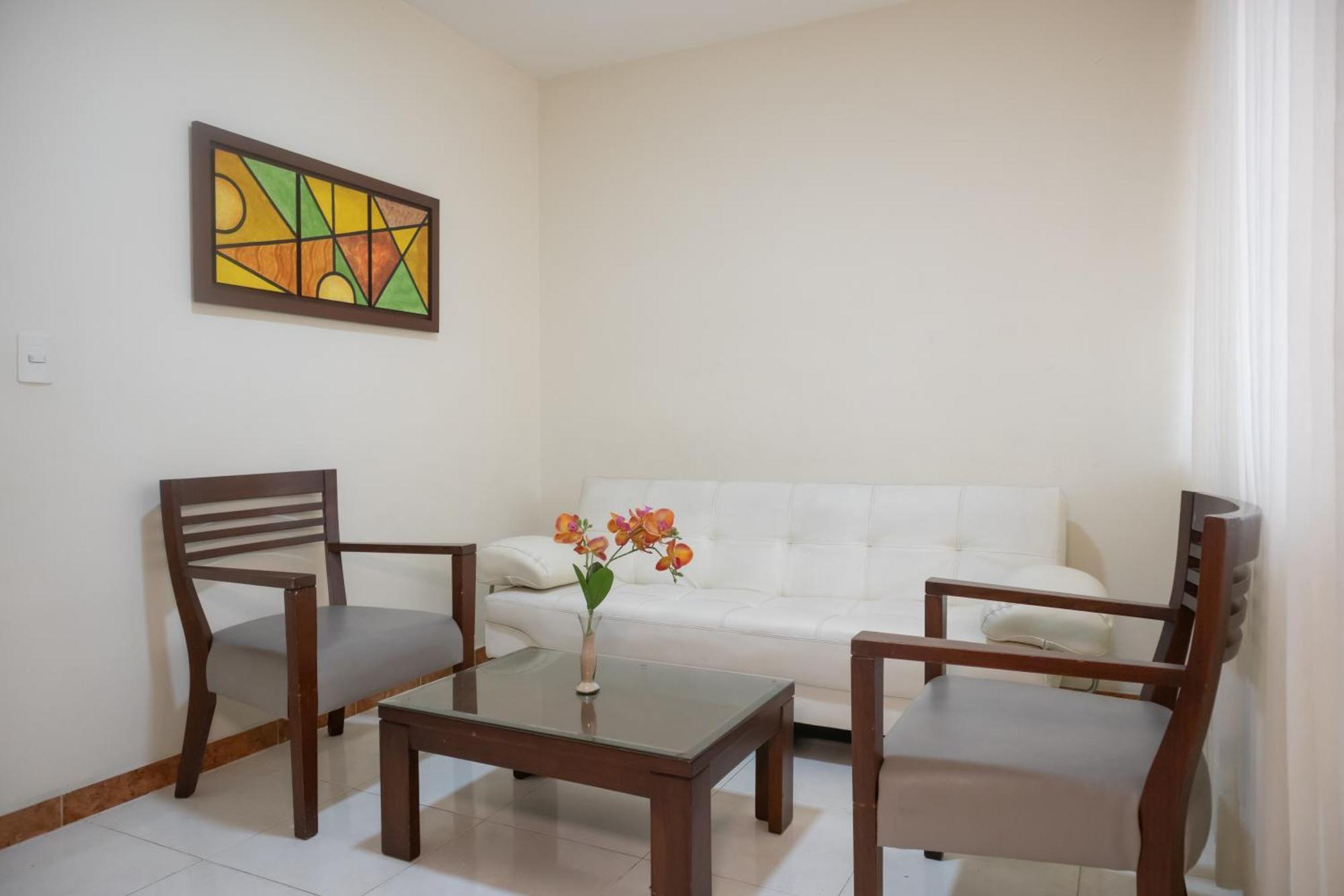 Hotel Faranda Bolivar Cucuta, A Member Of Radisson Individuals מראה חיצוני תמונה