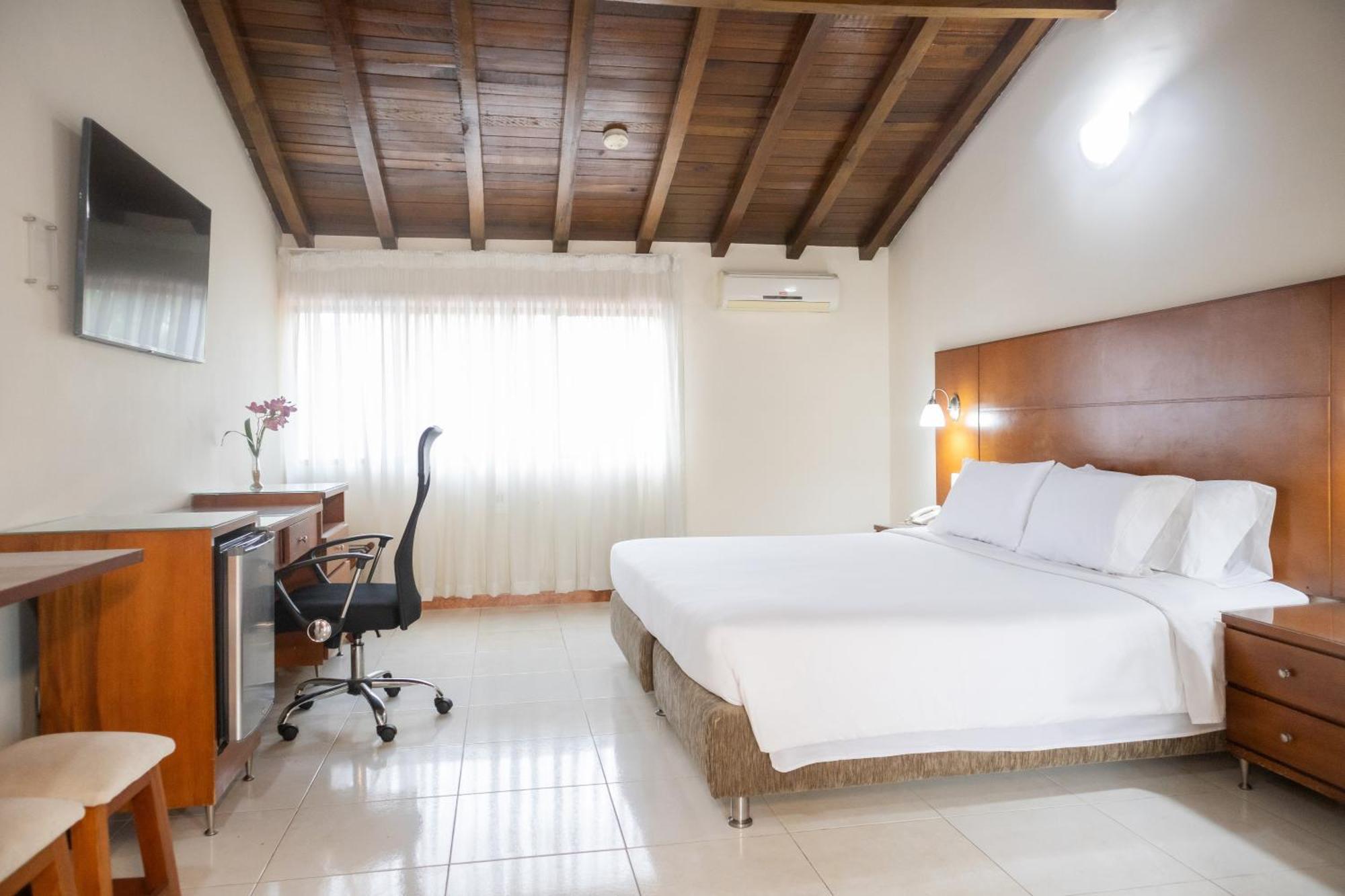 Hotel Faranda Bolivar Cucuta, A Member Of Radisson Individuals מראה חיצוני תמונה