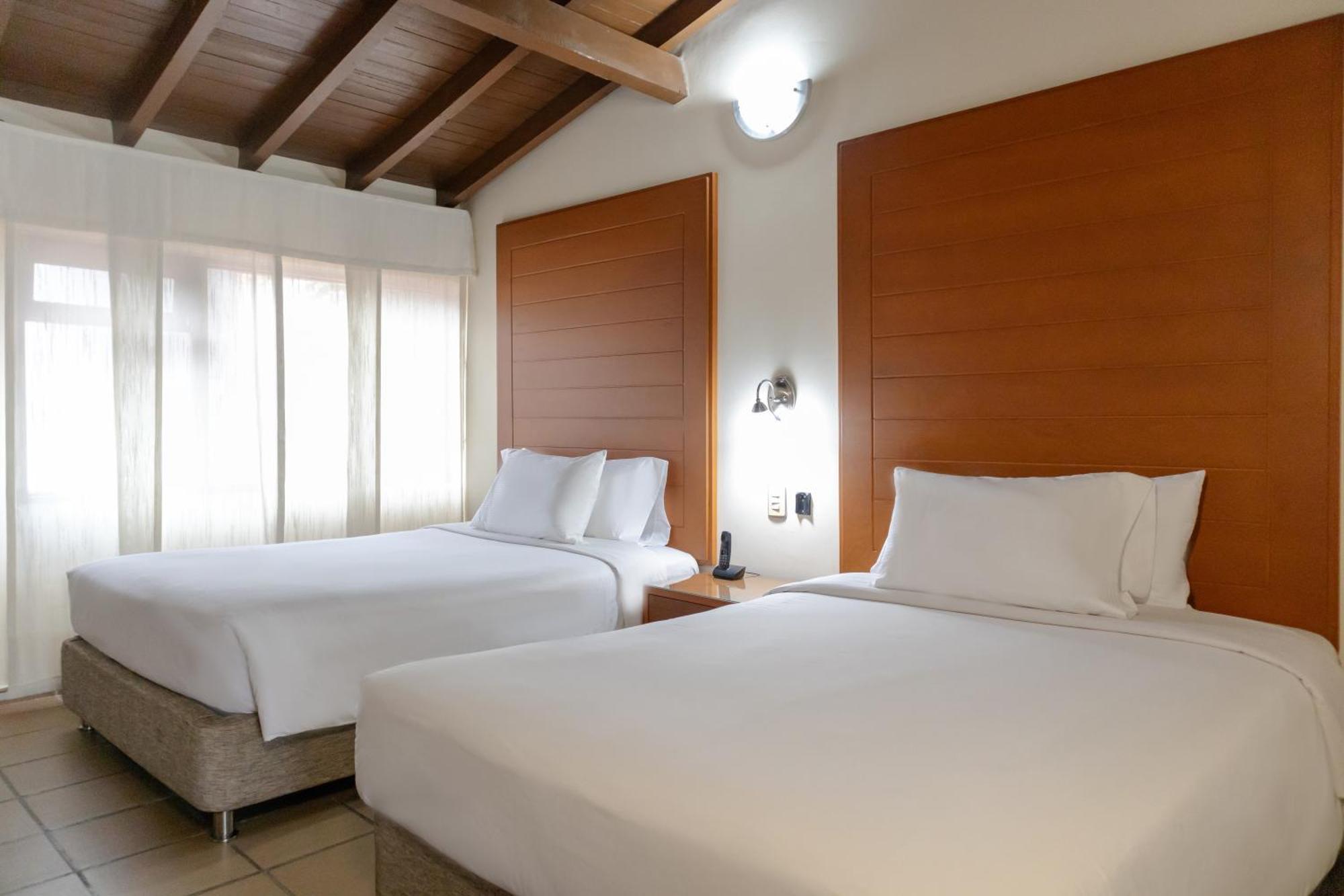 Hotel Faranda Bolivar Cucuta, A Member Of Radisson Individuals מראה חיצוני תמונה