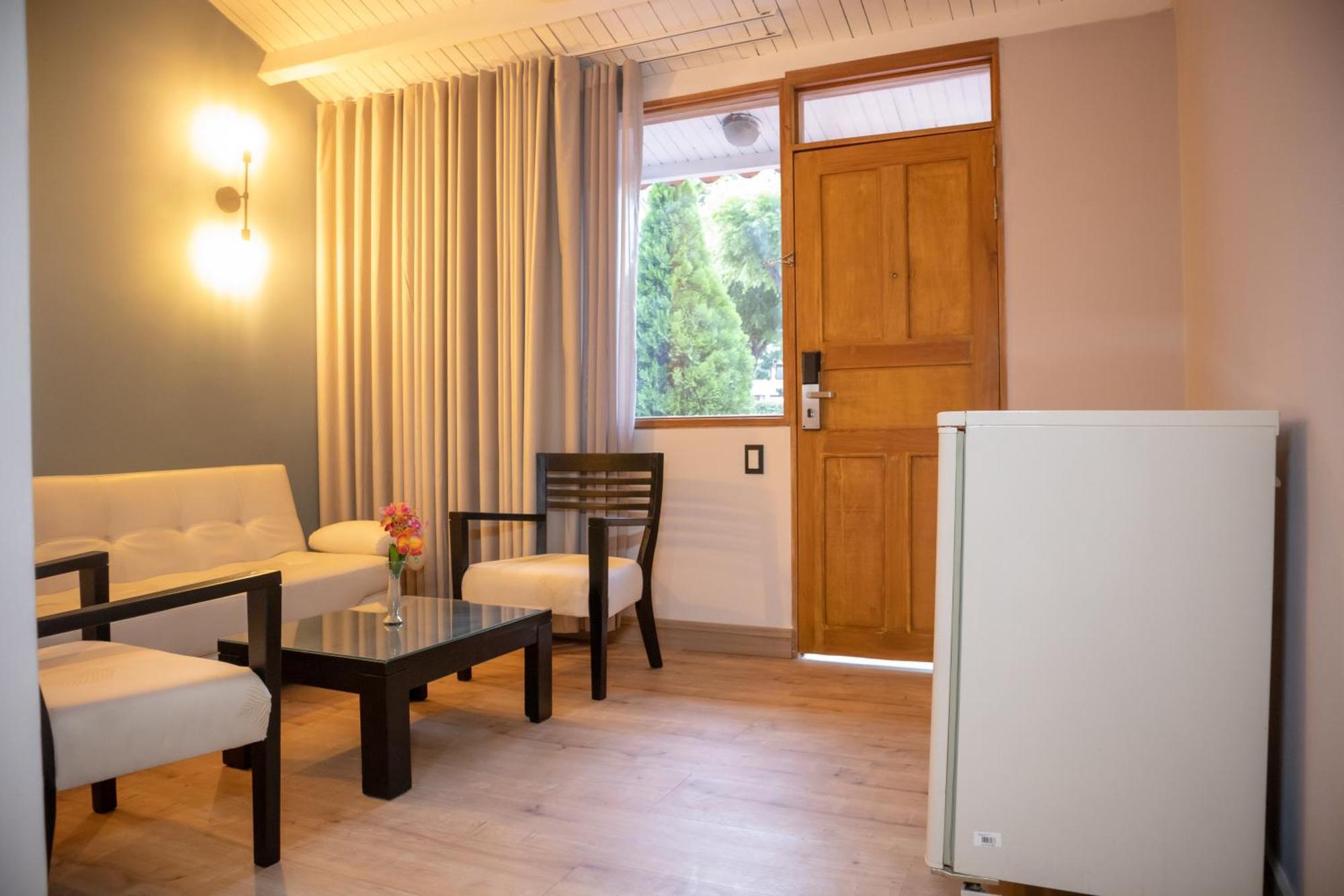 Hotel Faranda Bolivar Cucuta, A Member Of Radisson Individuals מראה חיצוני תמונה