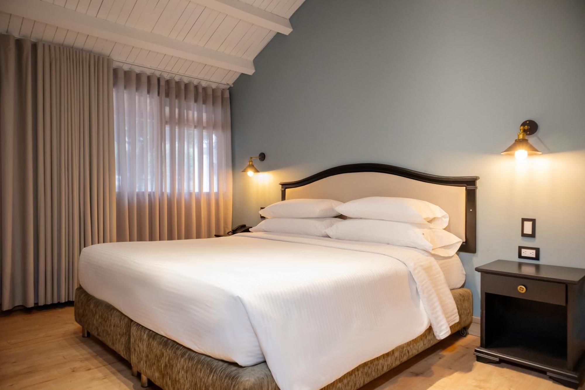Hotel Faranda Bolivar Cucuta, A Member Of Radisson Individuals מראה חיצוני תמונה