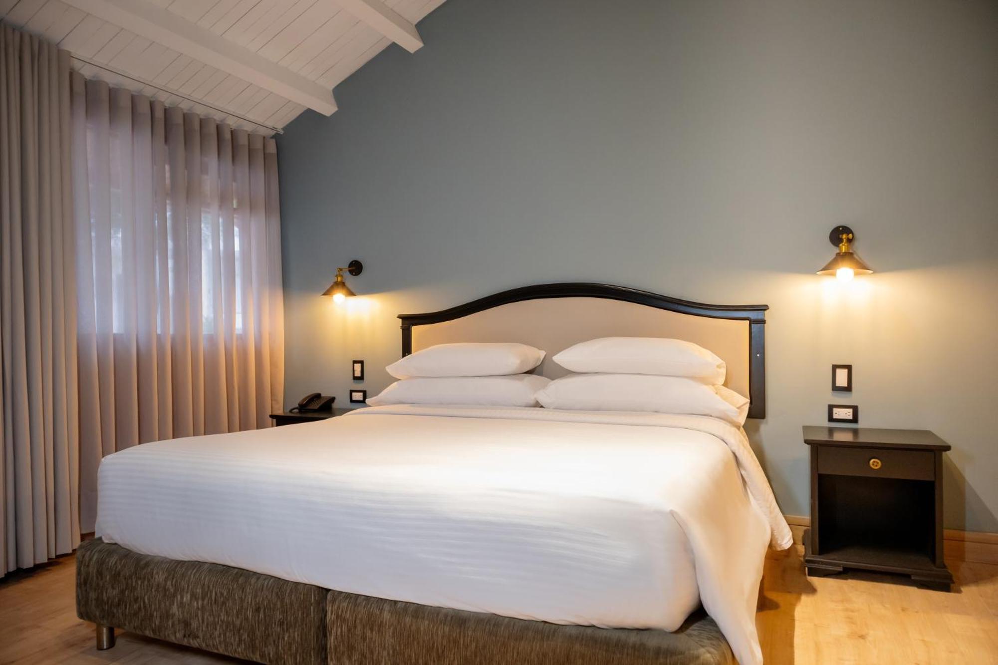 Hotel Faranda Bolivar Cucuta, A Member Of Radisson Individuals מראה חיצוני תמונה