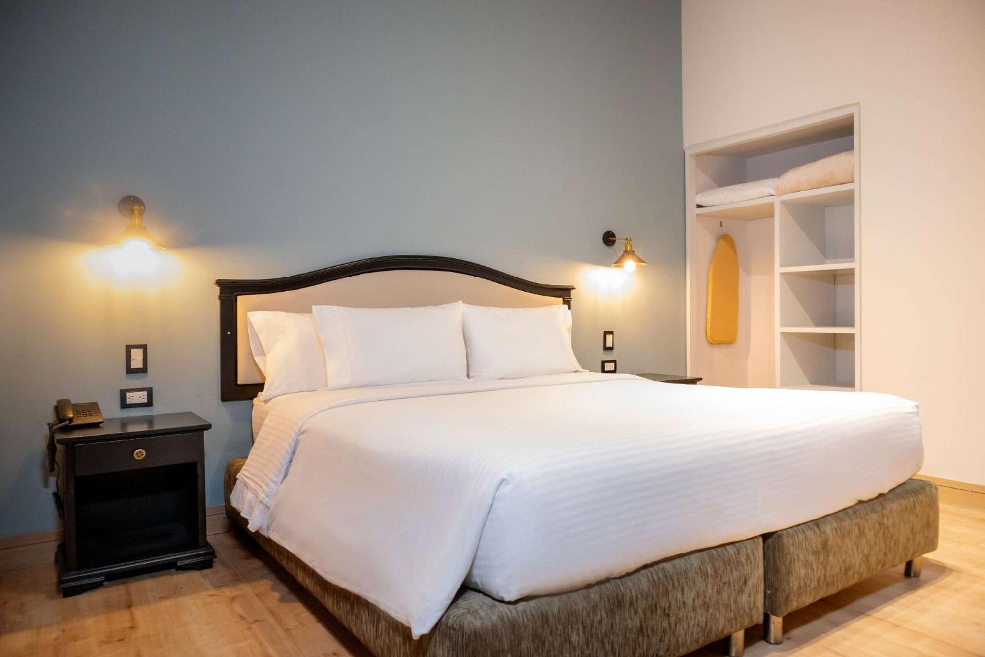 Hotel Faranda Bolivar Cucuta, A Member Of Radisson Individuals מראה חיצוני תמונה